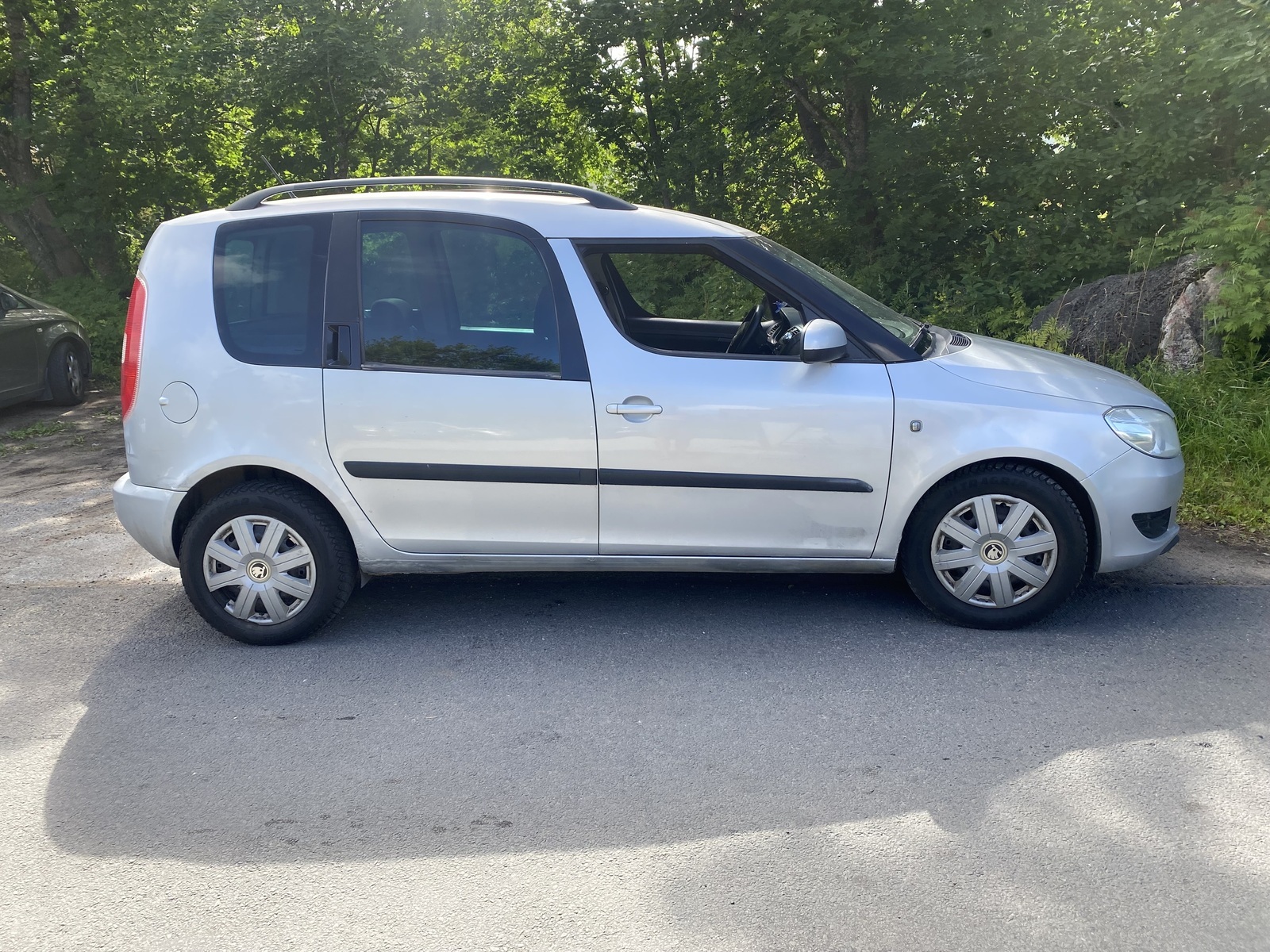 Škoda Roomster 2012, kuva 4/16
