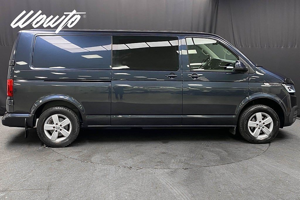 Volkswagen Transporter 2021, kuva 3/21