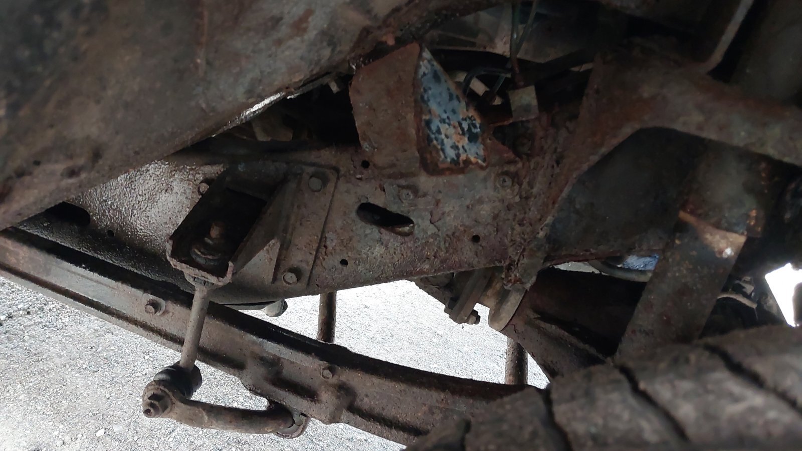 Nissan Patrol, photo 7/10
