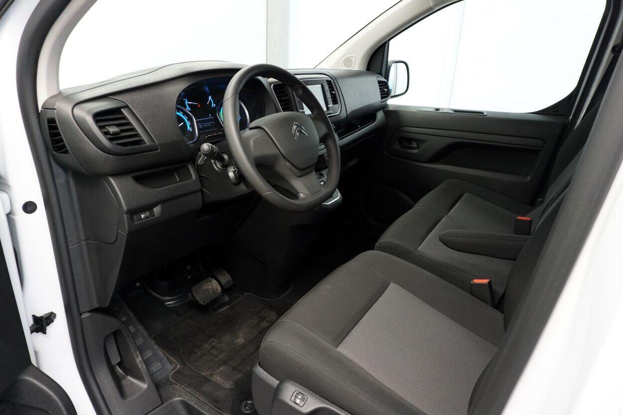 Citroën Jumpy 2023, kuva 5/10
