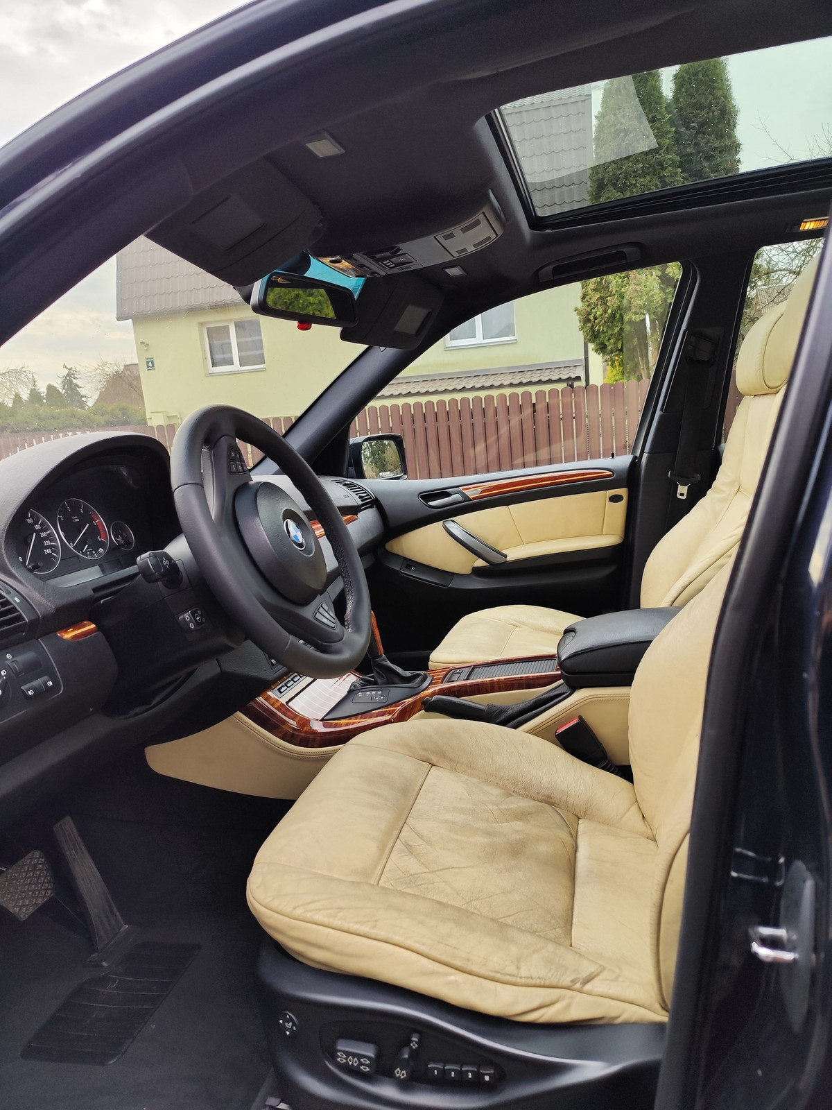 BMW X5, kuva 6/10