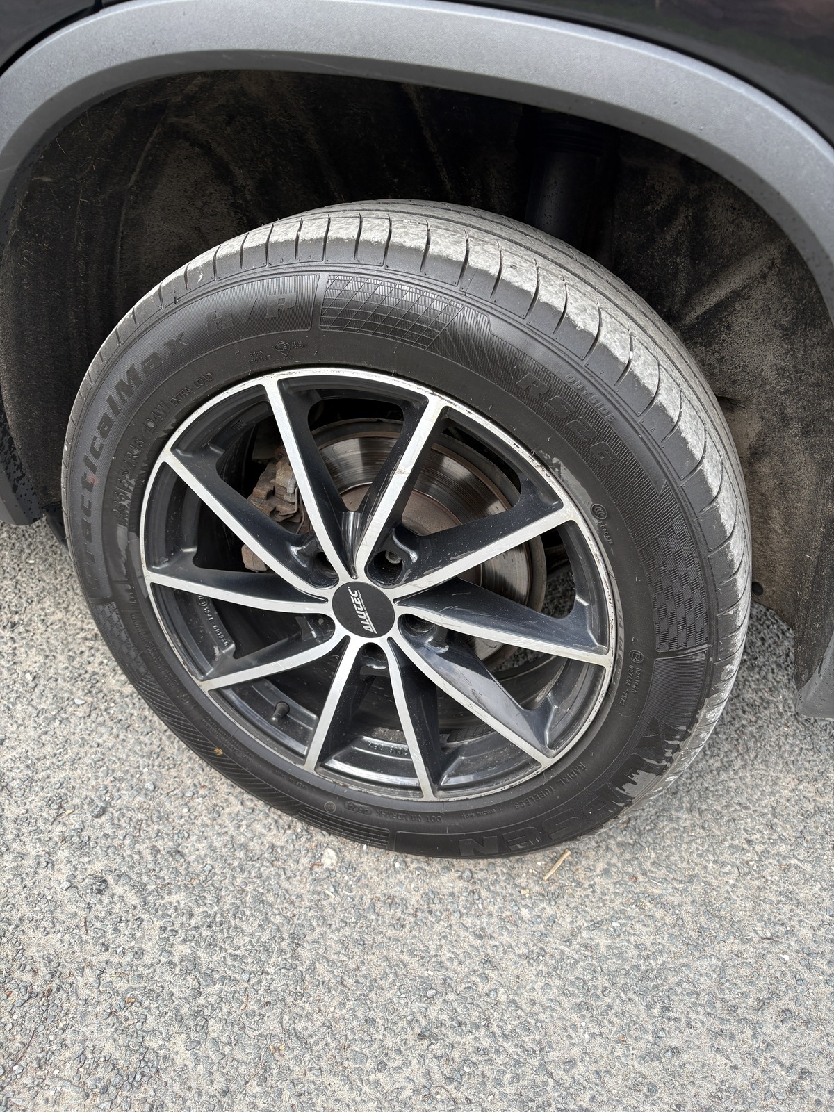 Škoda Kodiaq 2019, photo 5/10