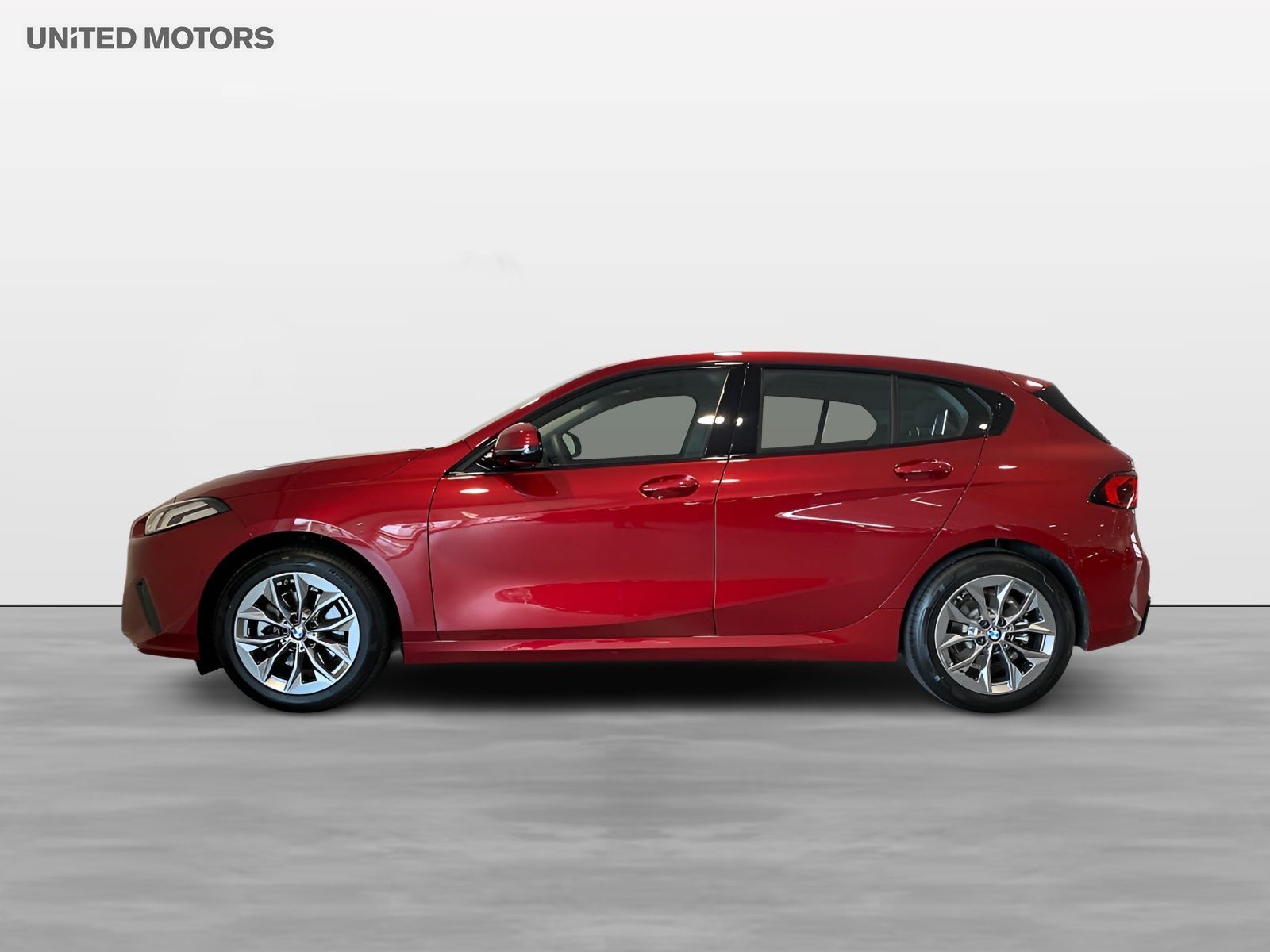 BMW 120 2025, kuva 2/17