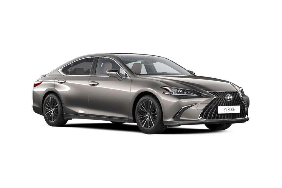 Lexus ES, hibrīds (benzīns/elektrība), automātiskā, priekšējā piedziņa