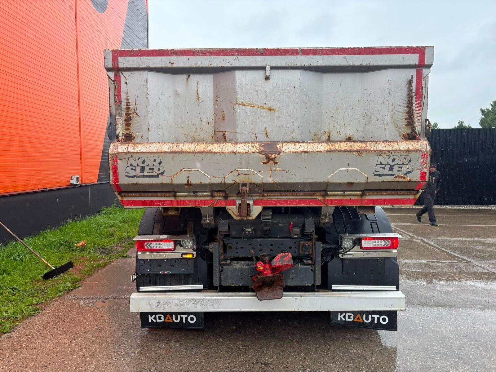 Volvo FH 2019, kuva 7/26
