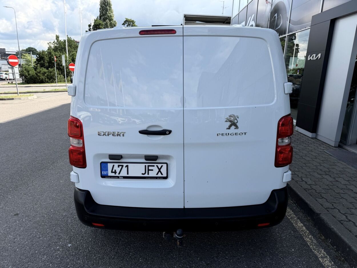 Peugeot Expert 2023, kuva 3/8