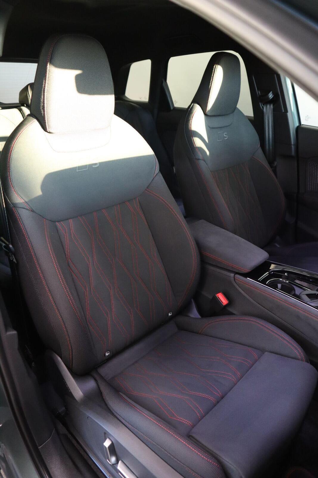 Audi Q3 2025, photo 2/10