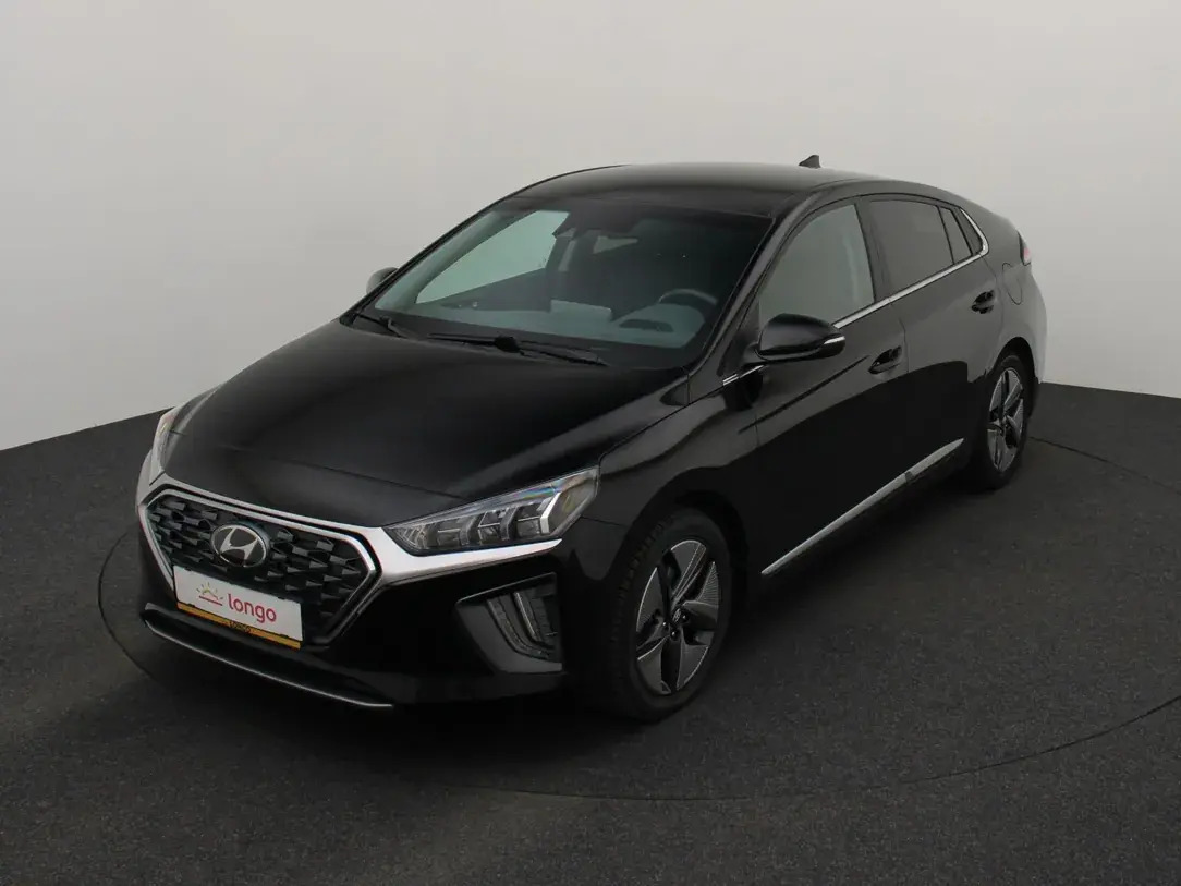 Hyundai IONIQ Feel