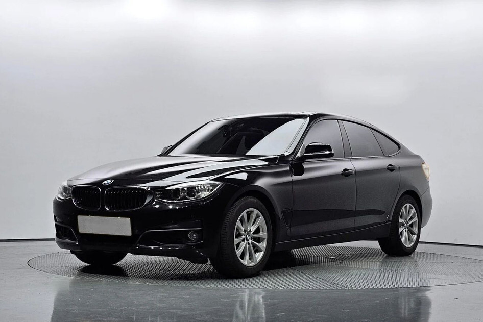 BMW 320 Gran Turismo, 2015, 2.0, 142 kW, diisel, automaat, tagavedu