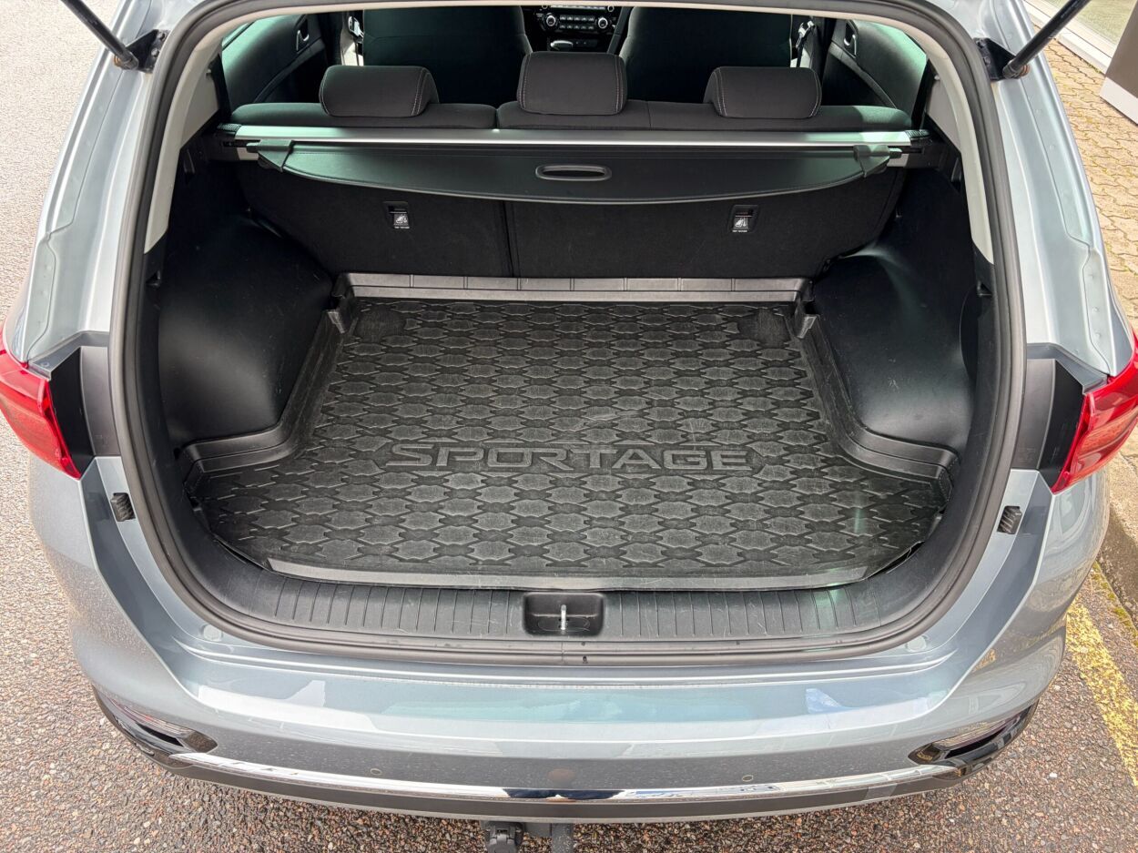 Kia Sportage EX 2019, kuva 6/9