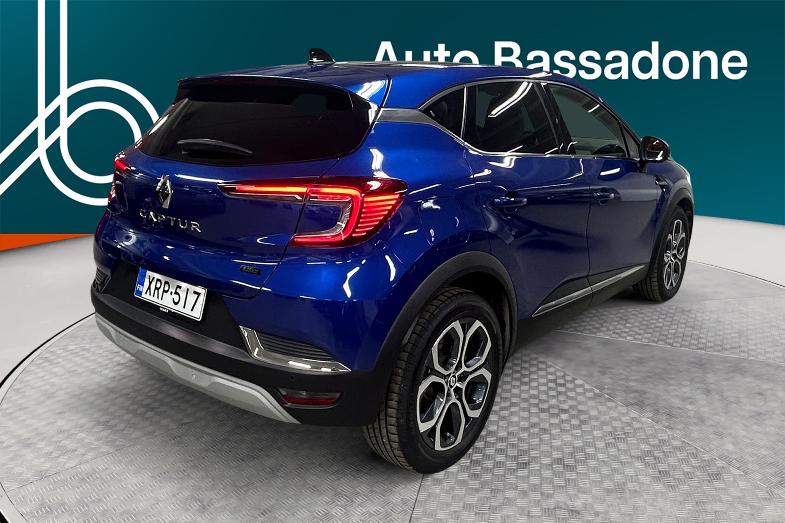 Renault Captur 2023, photo 5/19