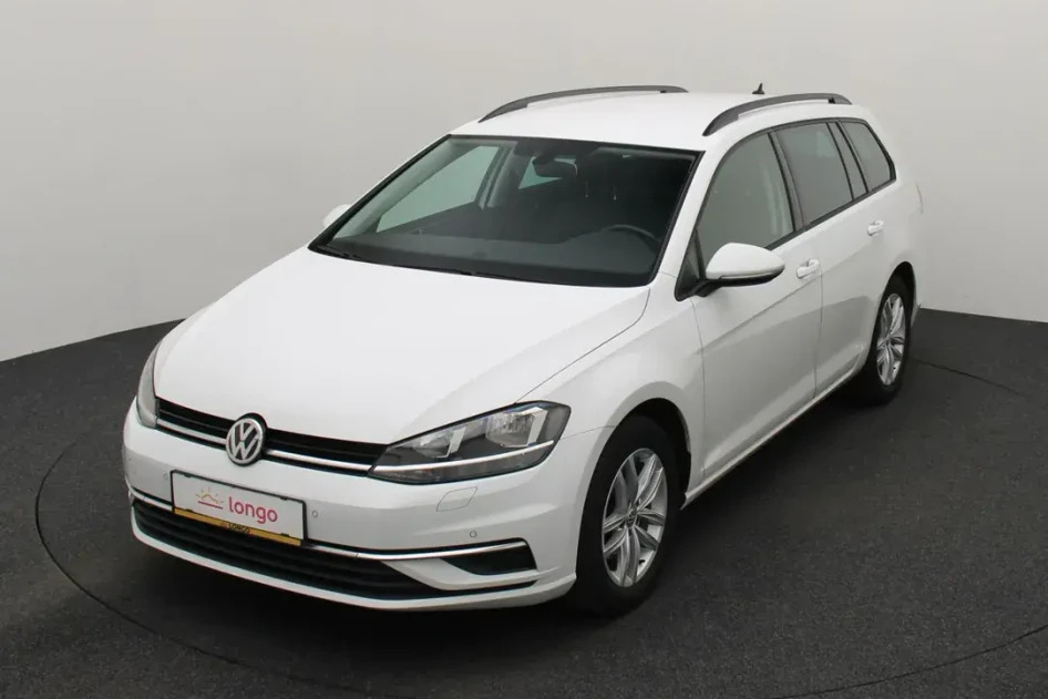 Volkswagen Golf, 2020, 2.0, 110 kW, diisel, automaat, esivedu