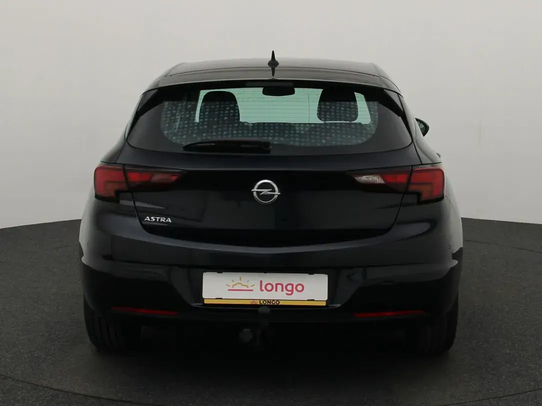 Opel Astra 2019, photo 5/10