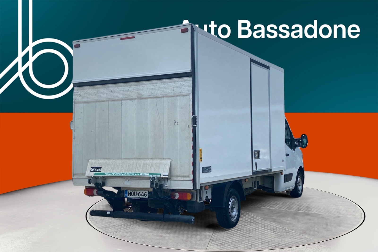 Renault Master 2023, kuva 5/32
