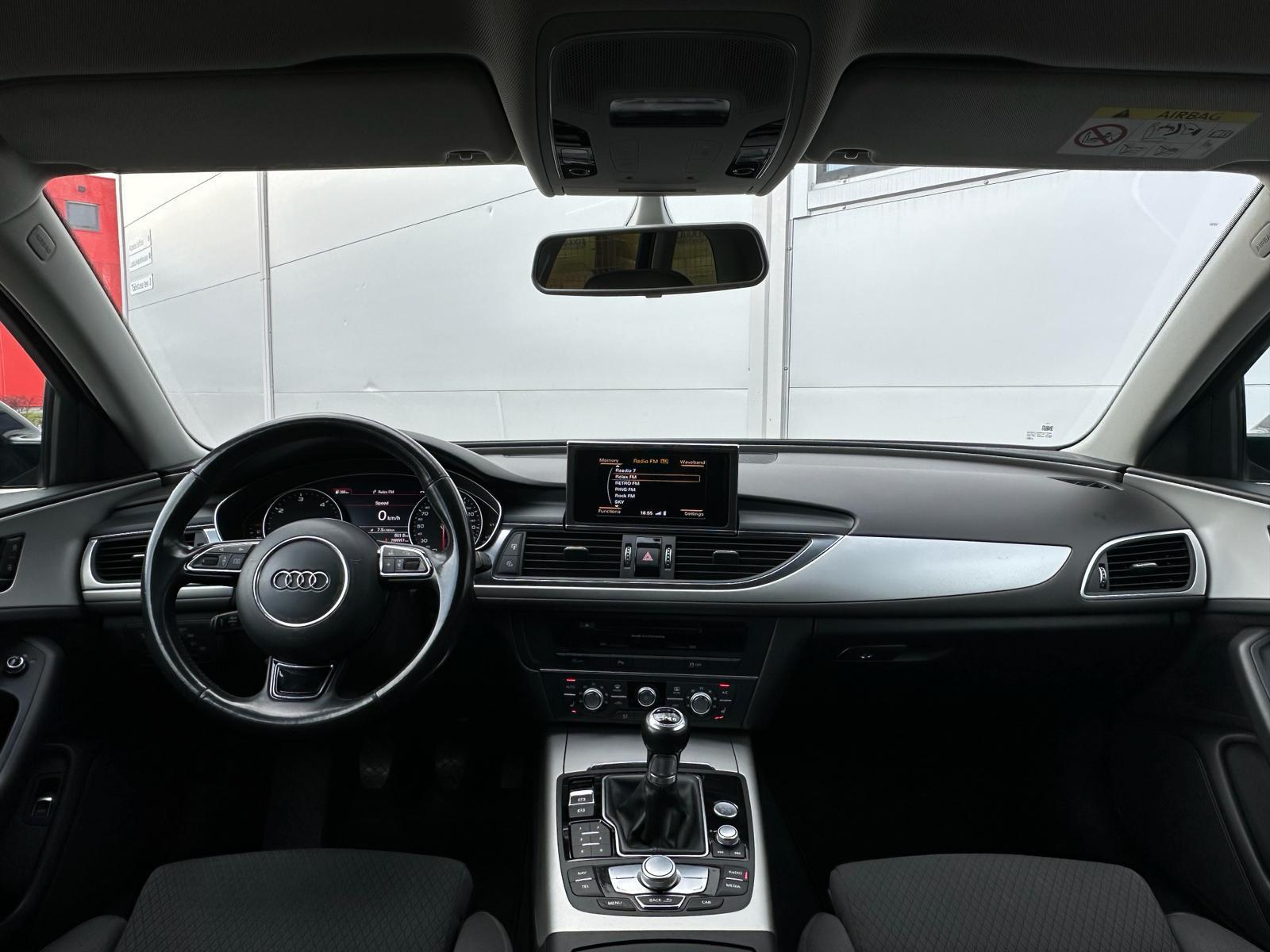 Audi A6 2016, kuva 5/9
