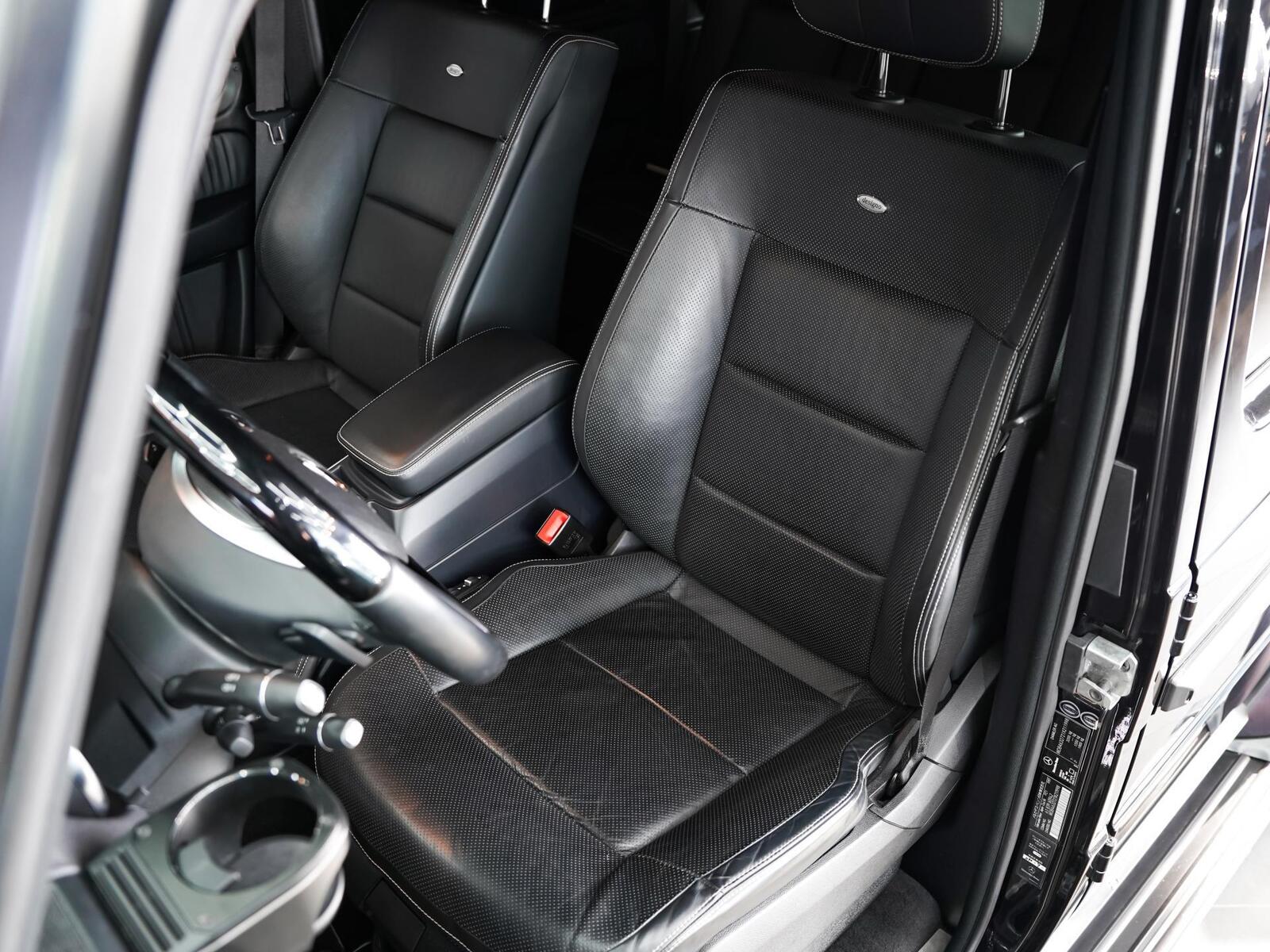 Mercedes-Benz G 63 AMG 2013, kuva 6/10