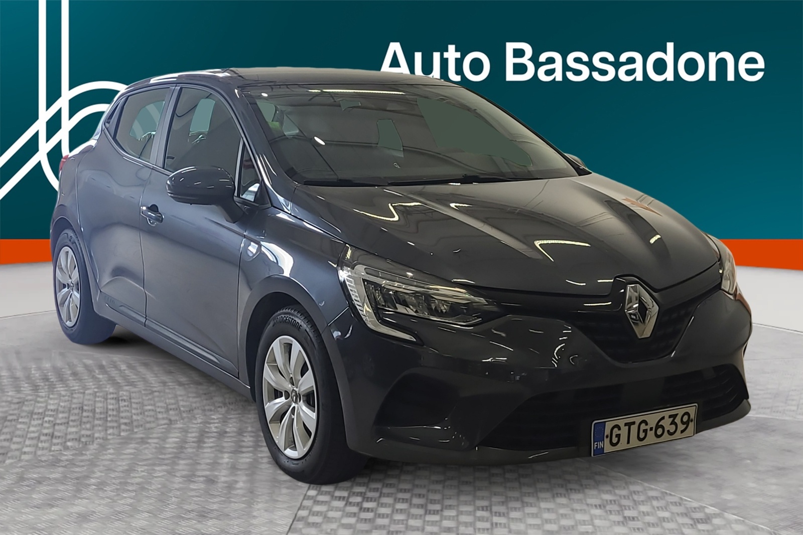 Renault Clio 2020, photo 7/29