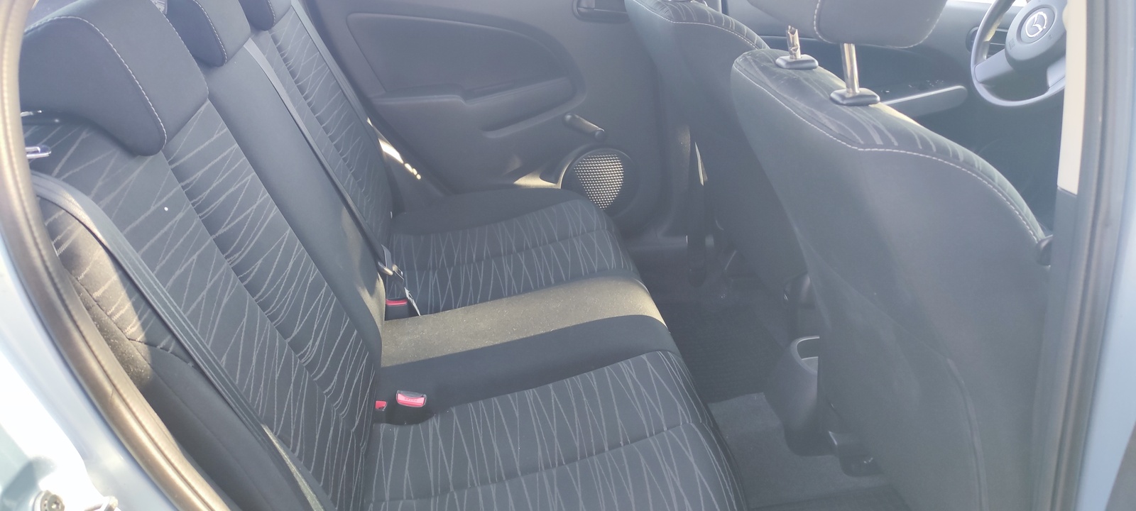 Mazda 2 2008, photo 6/9