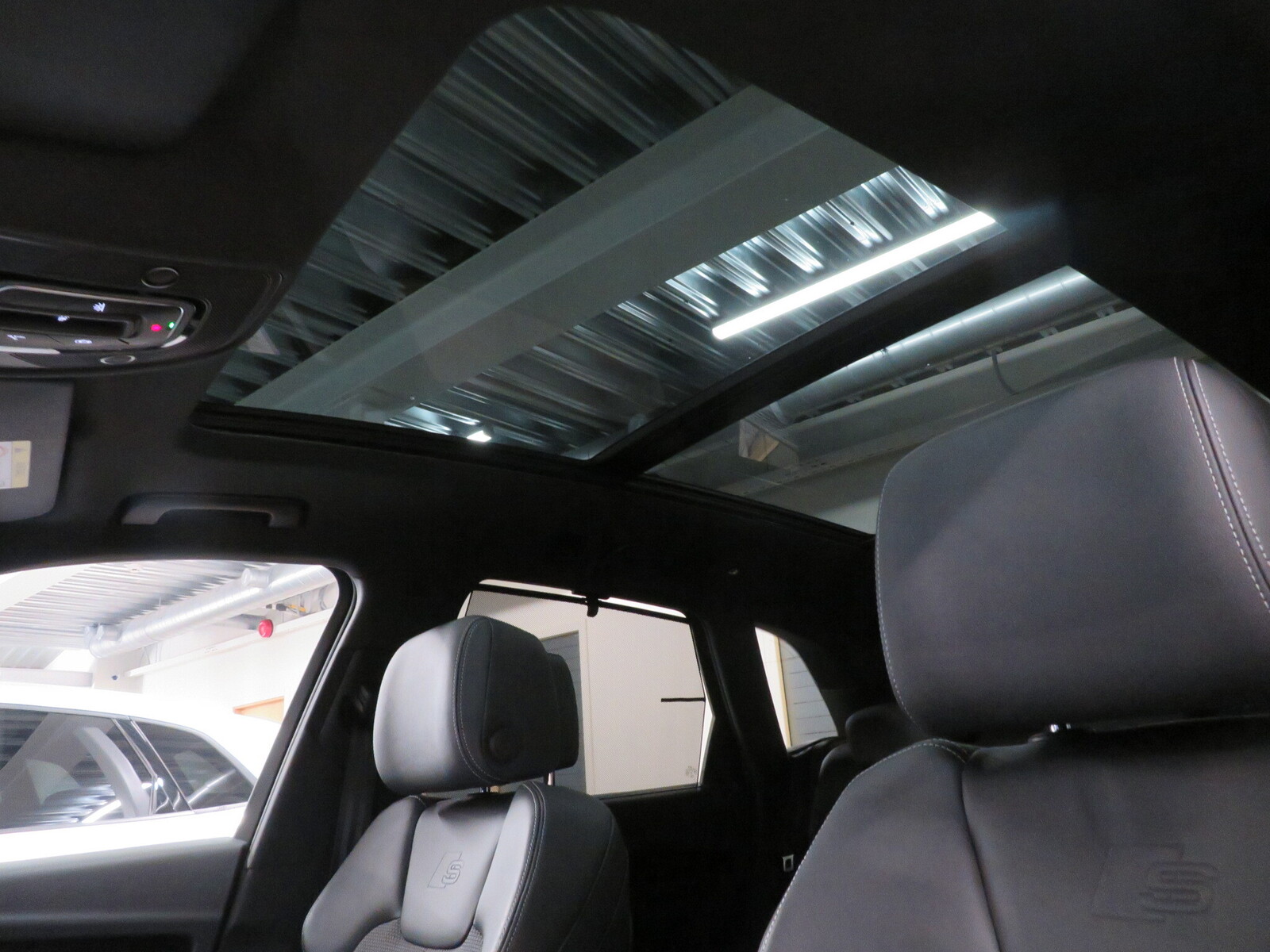 Audi Q5 2021, kuva 7/13