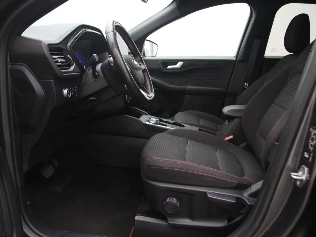 Ford Kuga 2022, photo 4/34