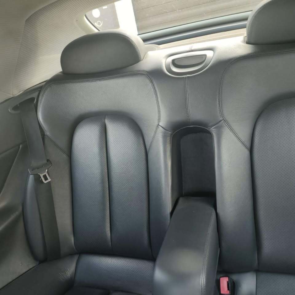 Mercedes-Benz CLK 230 1999, kuva 5/9