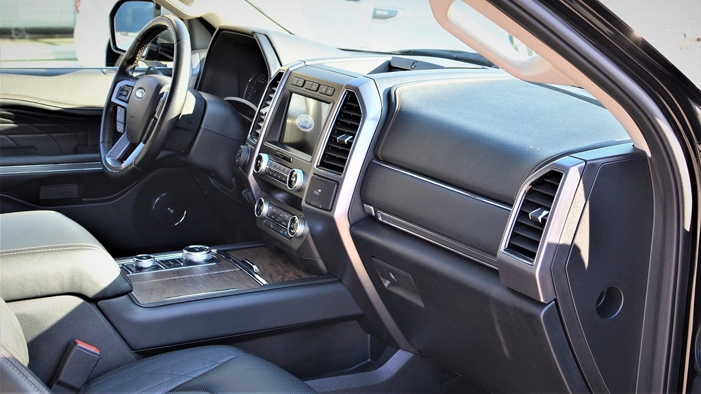 Ford Expedition 2019, photo 6/10