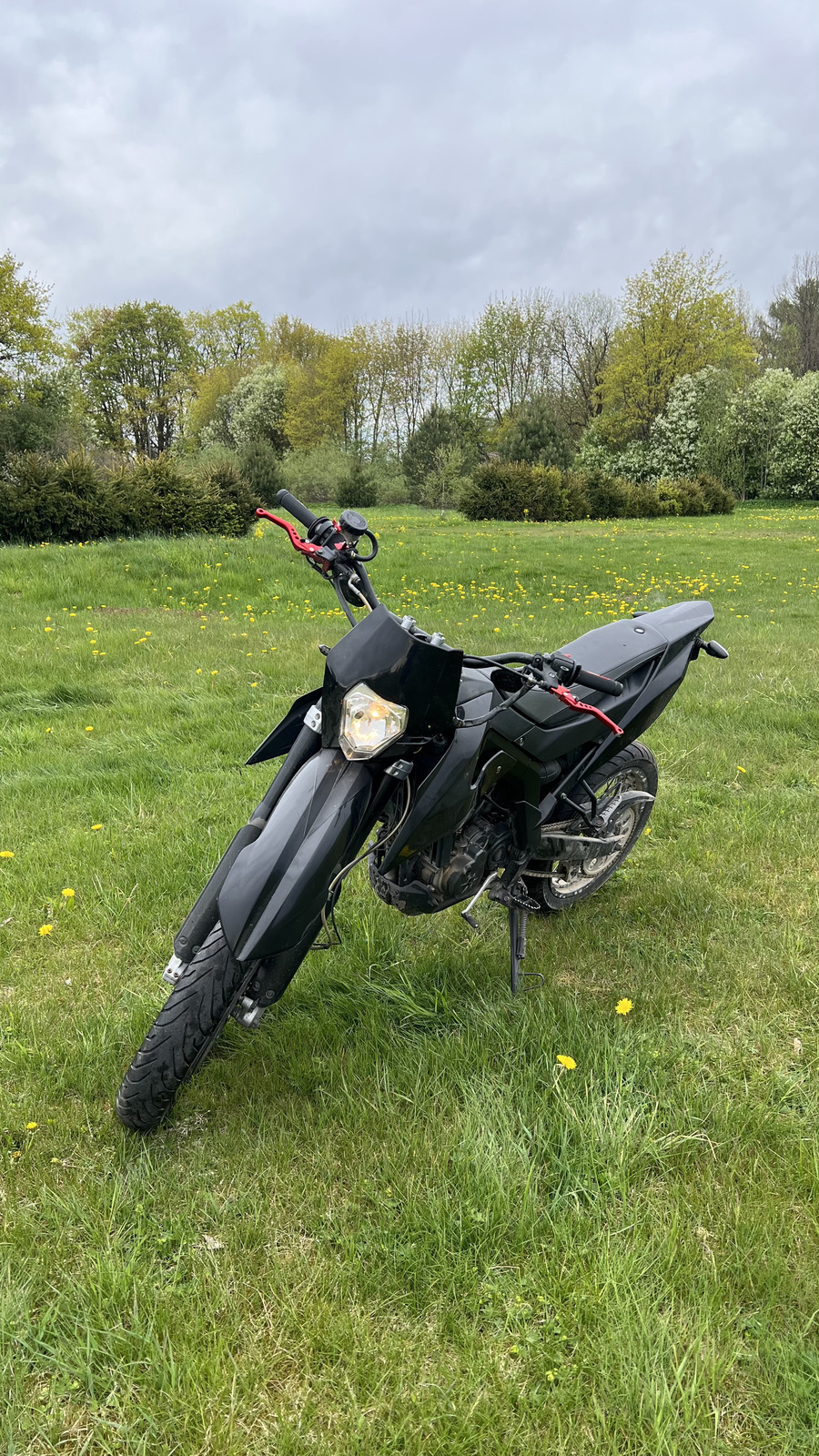 Aprilia SX 2018, kuva 2/5