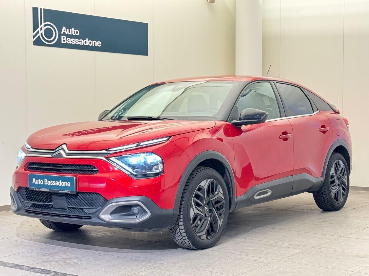 Citroën C4