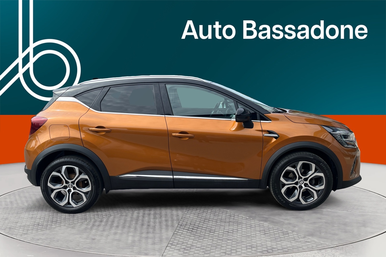 Renault Captur 2022, photo 6/21