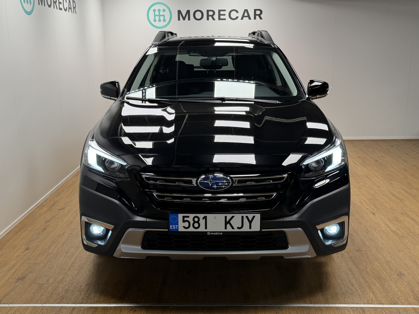 Subaru Outback 2024, kuva 5/27