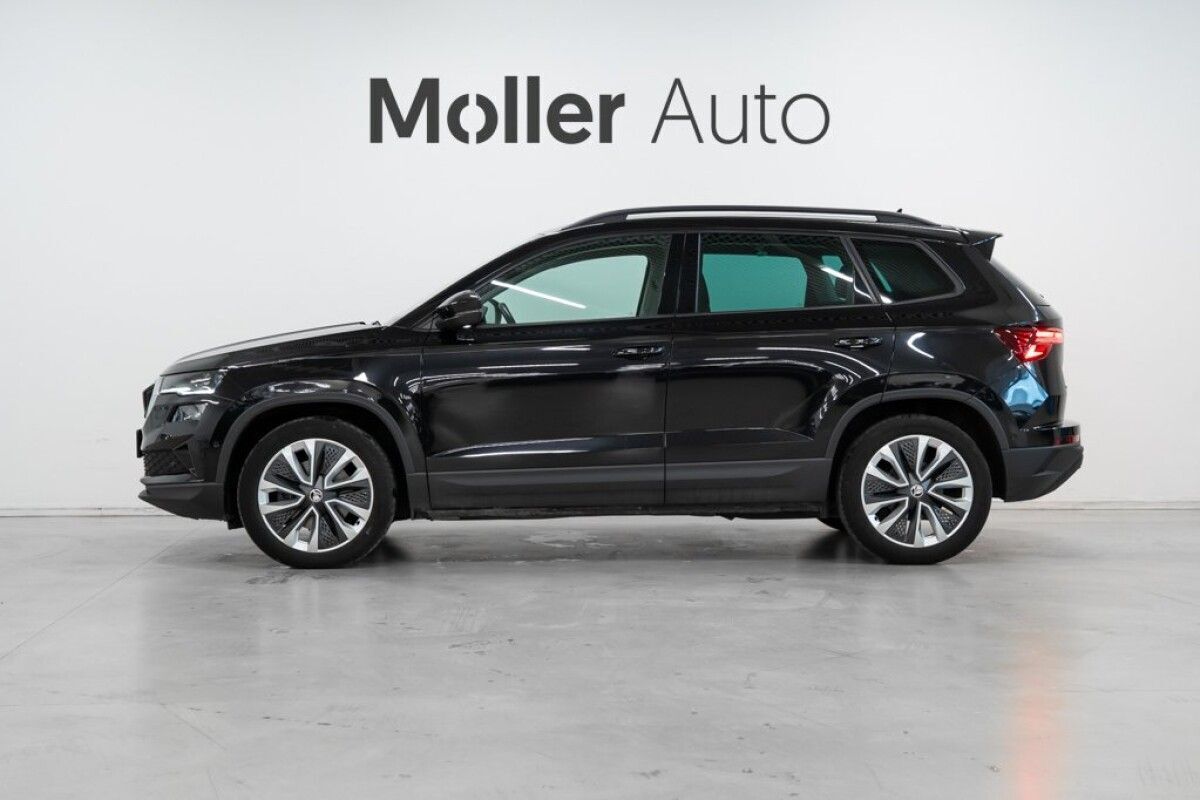 Škoda Karoq 2022, photo 6/33
