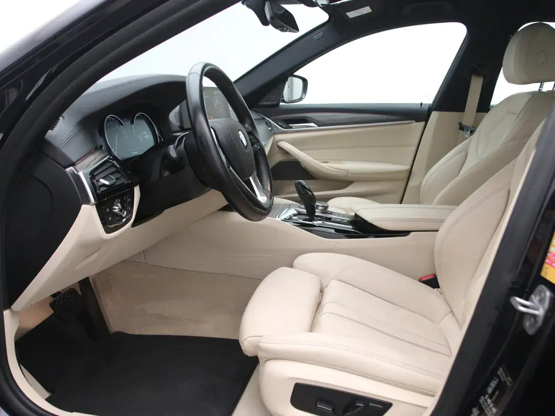 BMW 540 Executive 3.0 250kW 2018, kuva 4/42