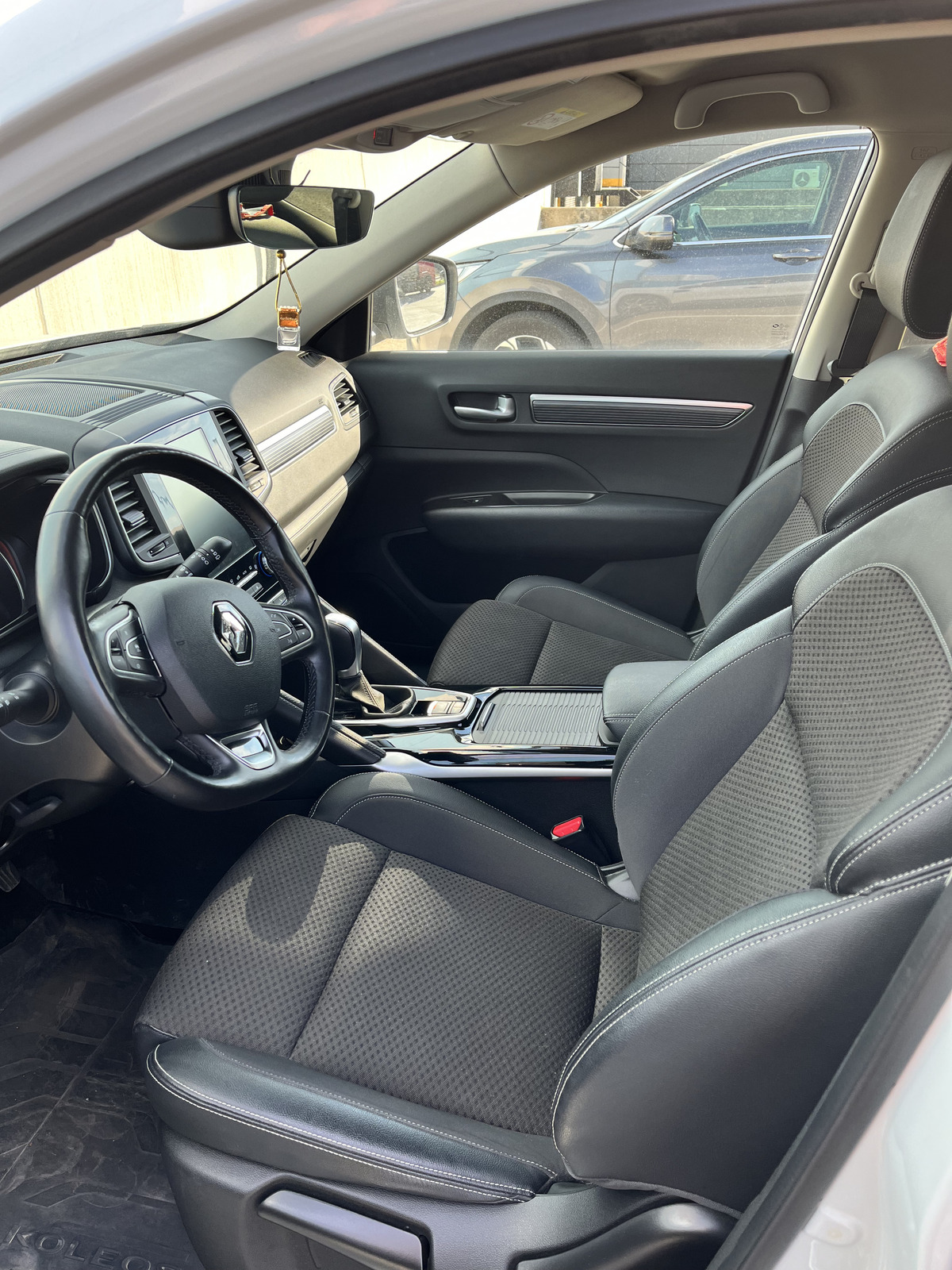 Renault Koleos 2021, kuva 6/7