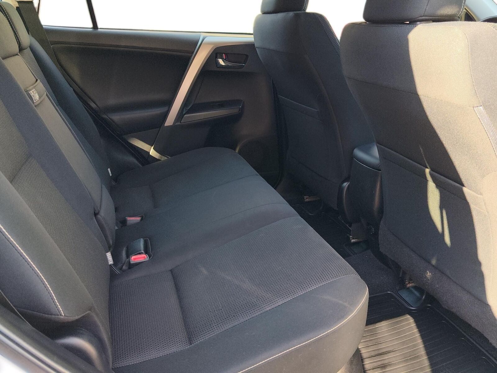 Toyota RAV4 Luxury Fleet 114kW 2017, kuva 7/10