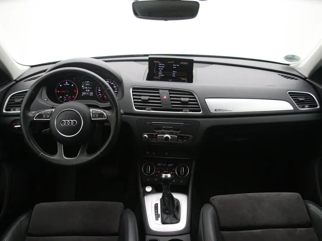 Audi Q3 2016, kuva 2/32