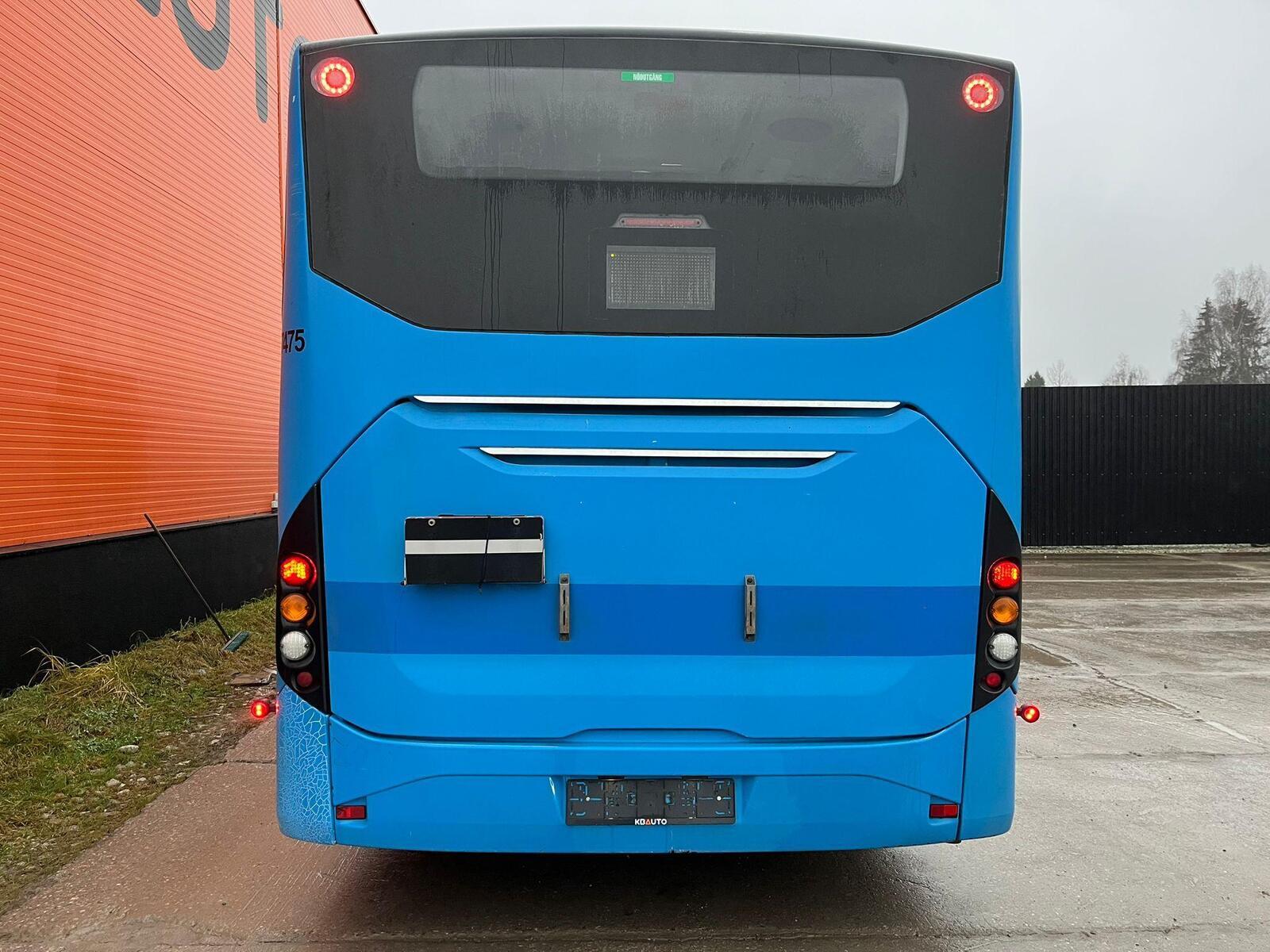 Volvo B8RLE 8900 / Crossway LE / A21 4x2 2015, kuva 6/26
