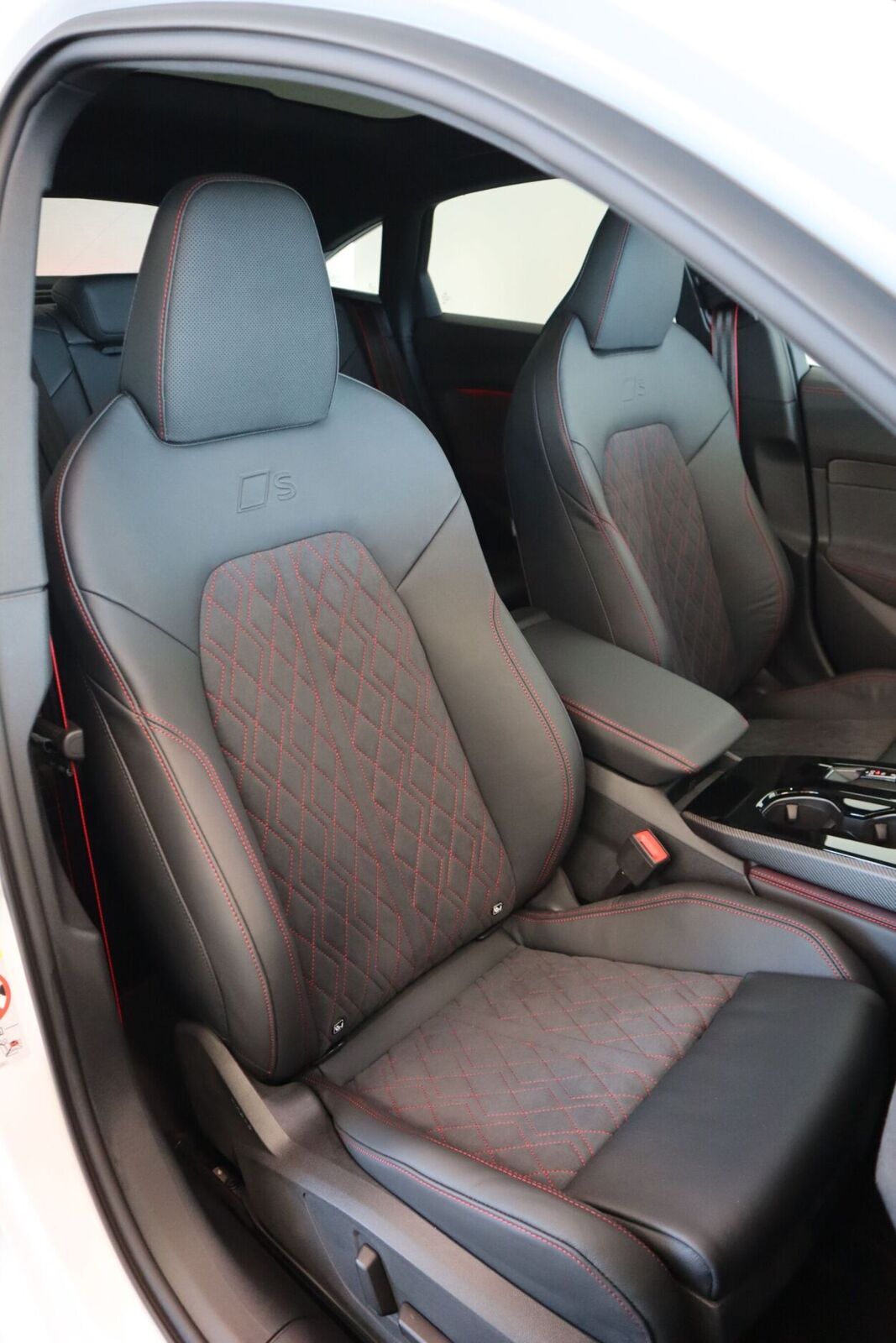 Audi A5 2026, photo 3/10