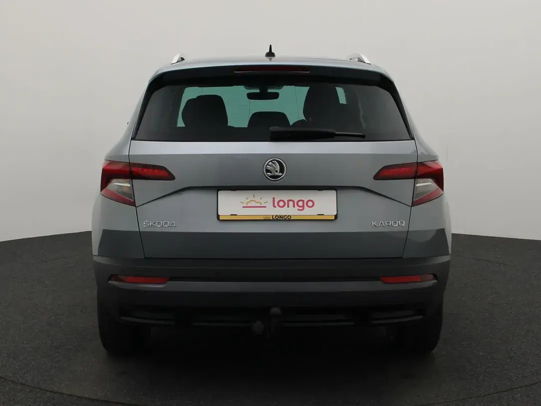 Škoda Karoq 2019, kuva 5/31