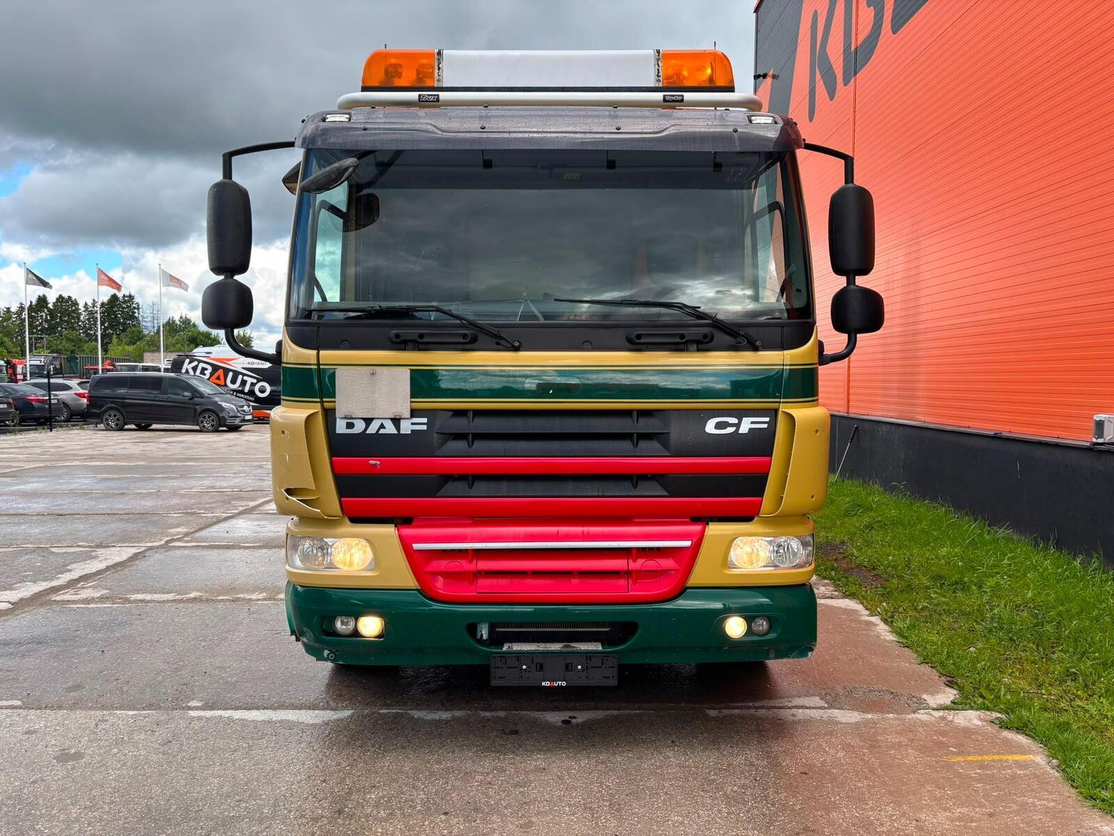 DAF CF 2013, photo 2/26