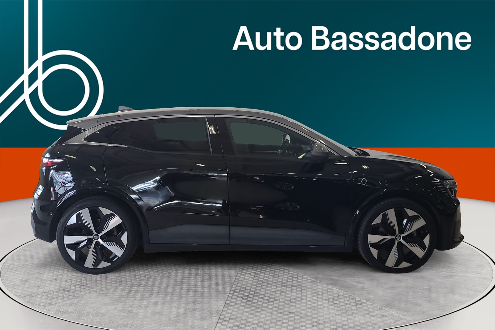 Renault Megane 2023, kuva 6/10