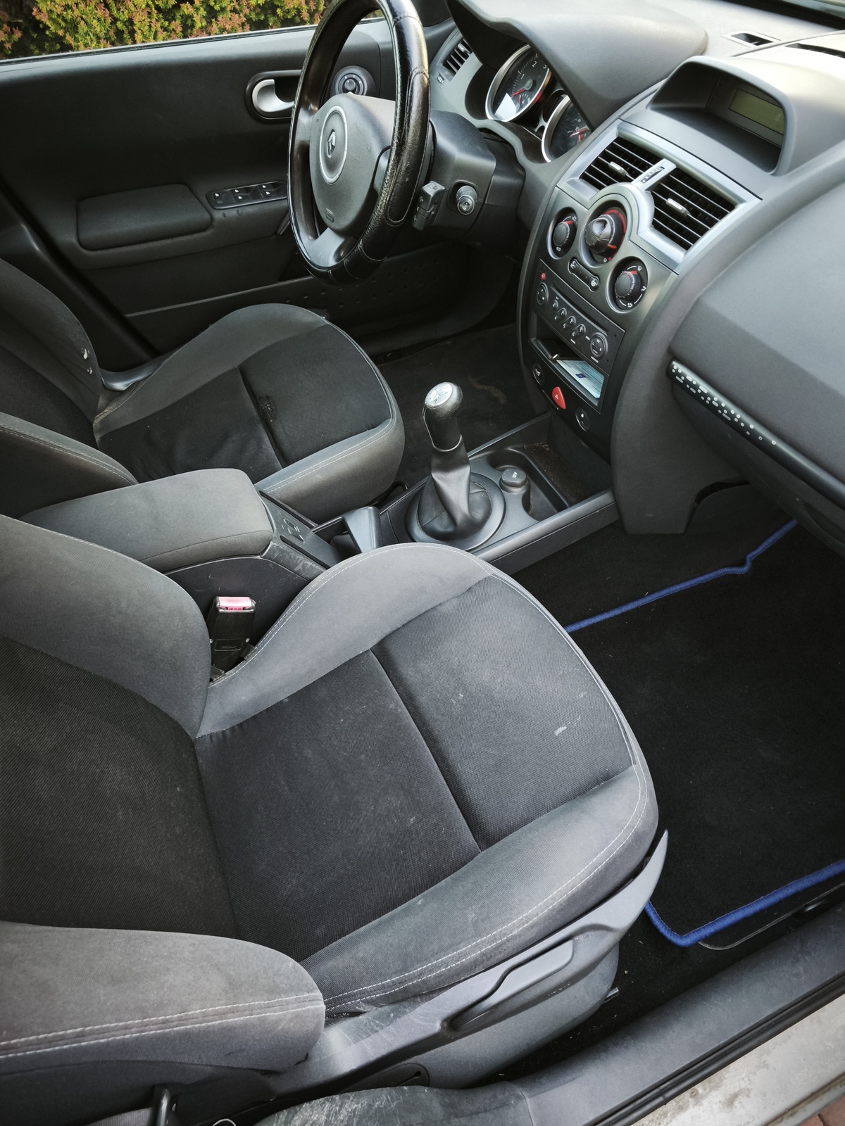 Renault Megane 2008, kuva 5/7