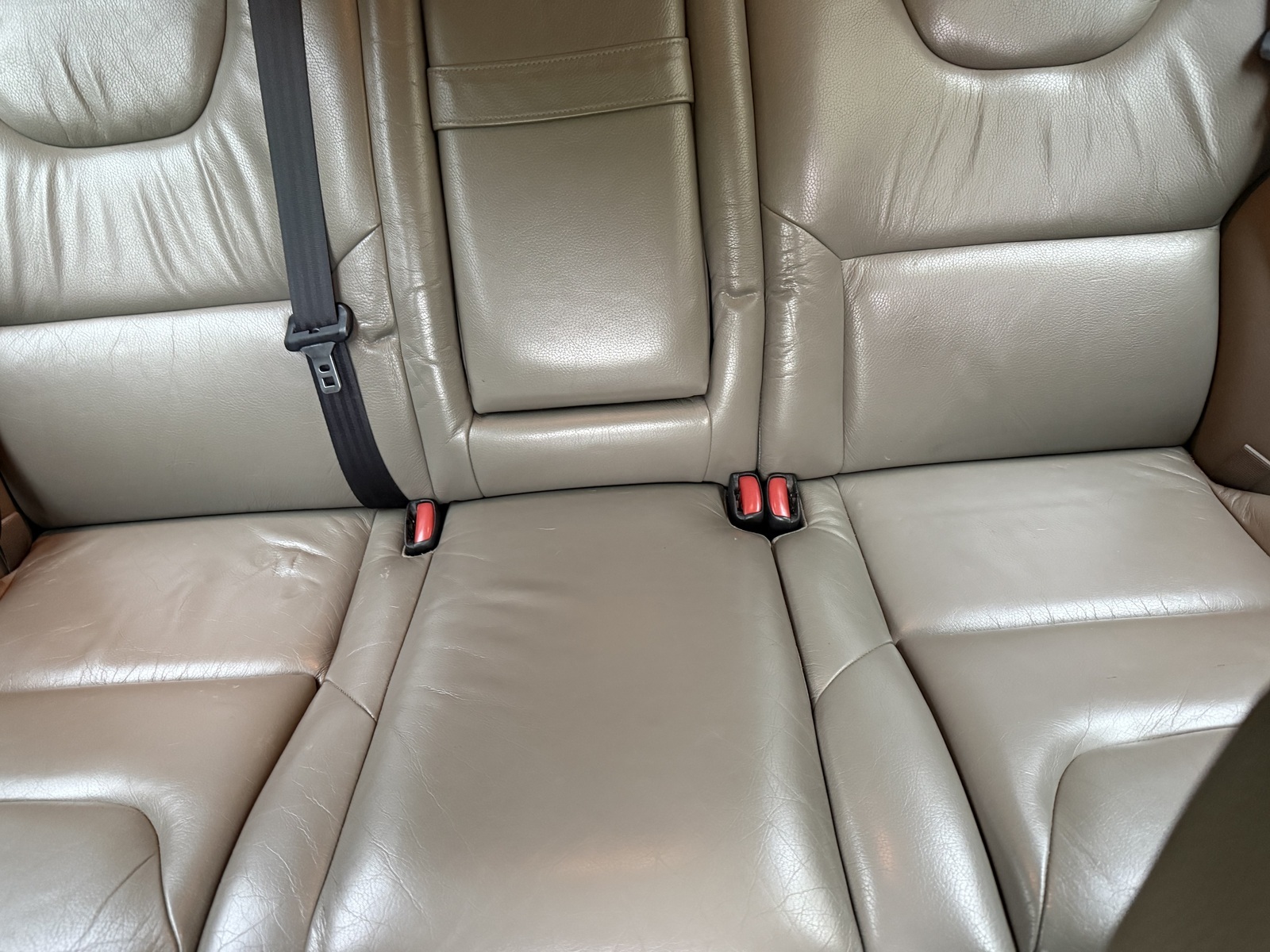 Volvo XC70 2005, kuva 5/8