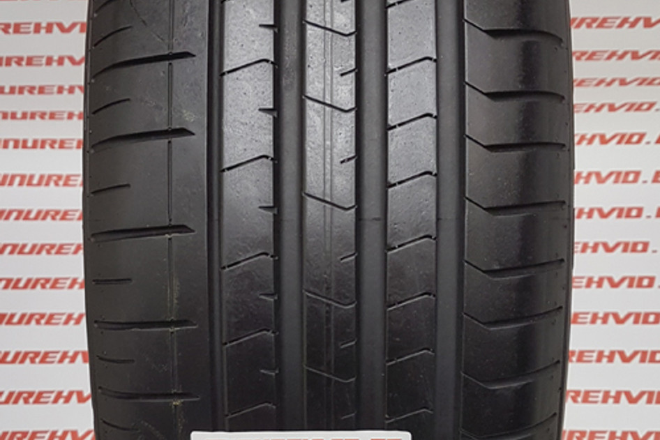 Kasutatud suverehv 225/40R18 Pirelli P Zero PZ4 FR XL 92/Y AO