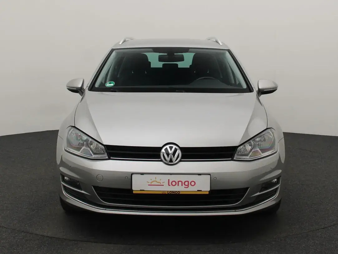 Volkswagen Golf 2016, photo 3/33