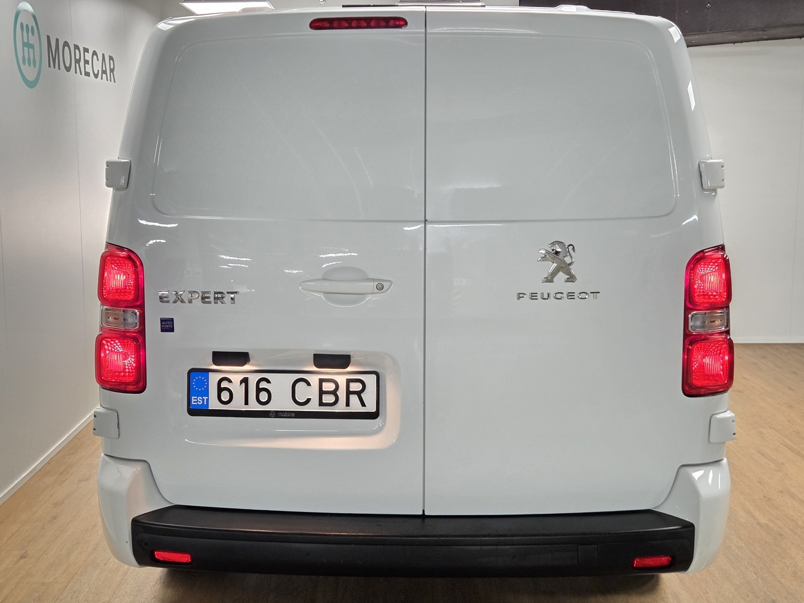 Peugeot Expert 2022, kuva 5/21