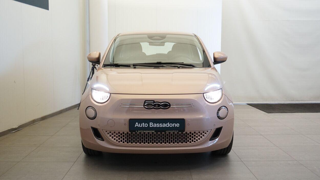 Fiat 500 2024, kuva 2/10