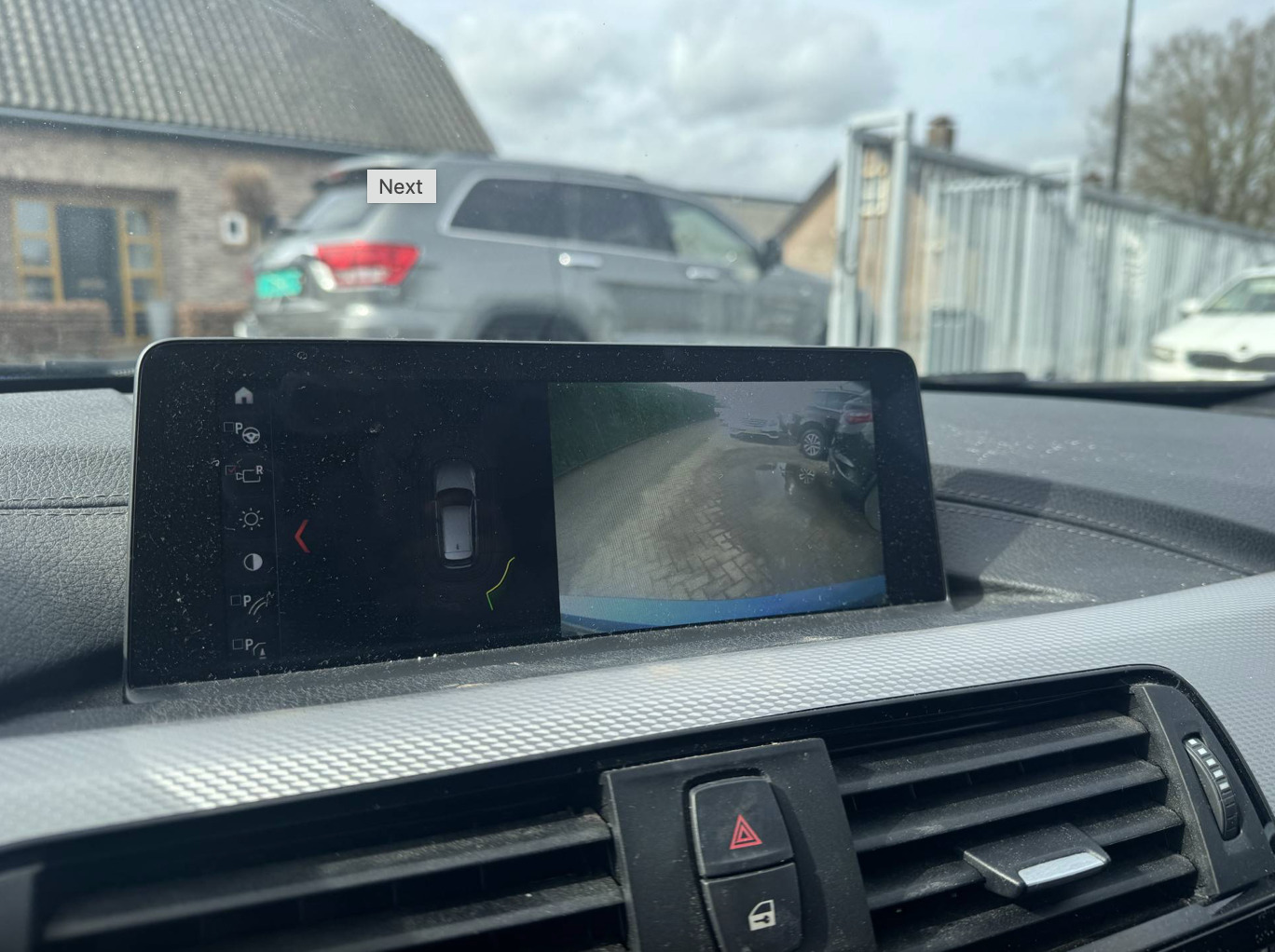 BMW 318 2018, kuva 6/7