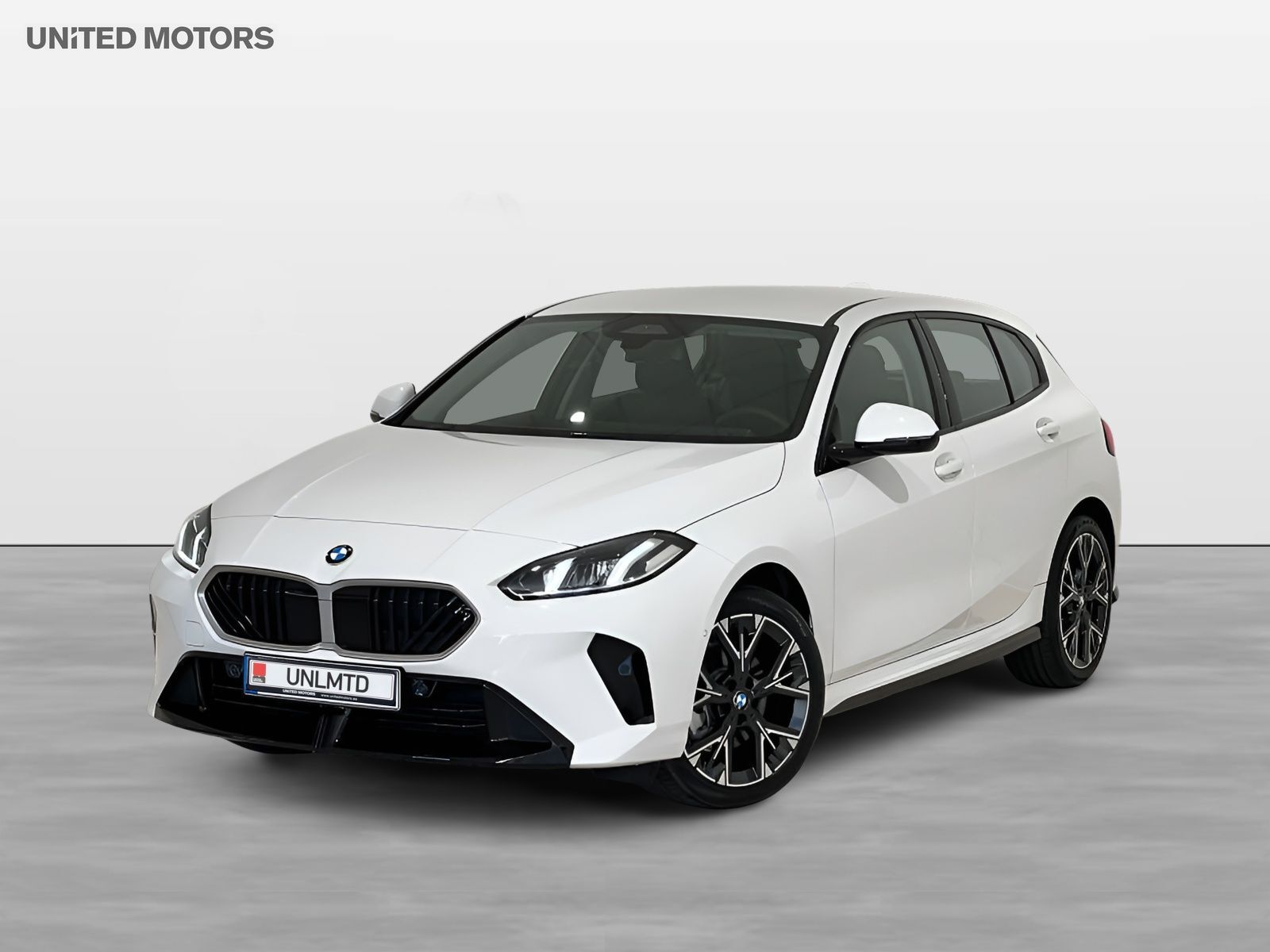 BMW 120