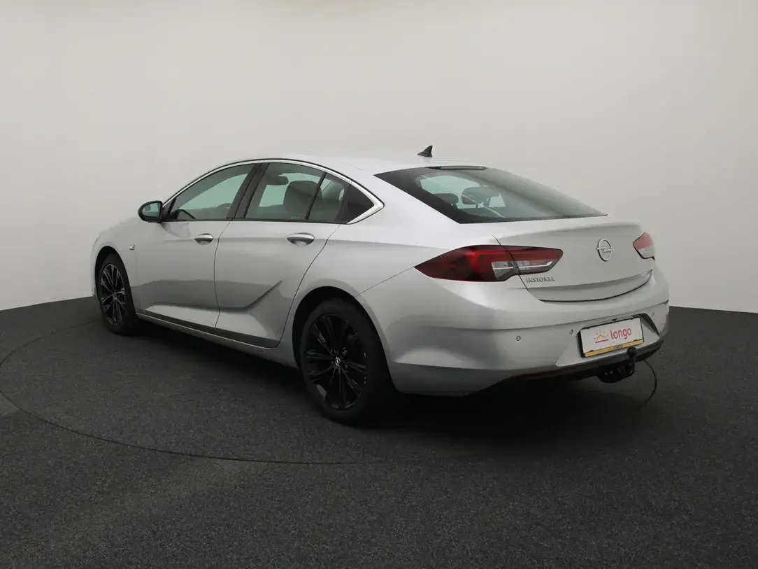 Opel Insignia Business Elegance 1.5 90kW 2022, photo 7/37