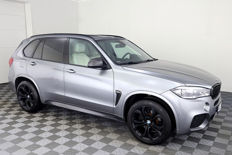 BMW X5, 2018, 2.0, 244 kW, pistikhübriid (bensiin/elekter), automaat, nelikvedu